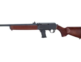 Henry Repeating Arms Homesteader