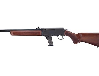 Henry Repeating Arms Homesteader