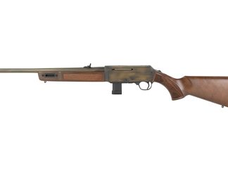Henry Repeating Arms Homesteader