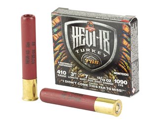 HEVI-Shot HEVI-18