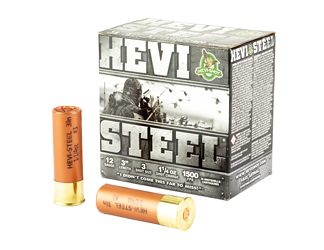 HEVI-Shot