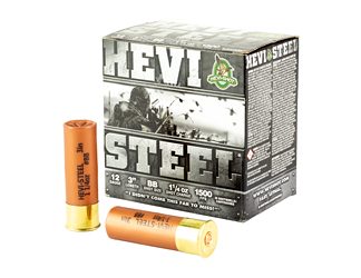 HEVI-Shot