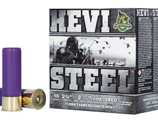 HEVI-Shot HEVI-Steel