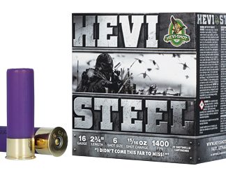 HEVI-Shot HEVI-Steel