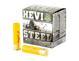 HEVI-Shot