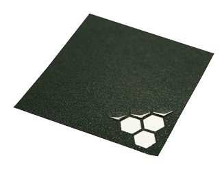 HEXMAG Hexmag Grip Tape, Black