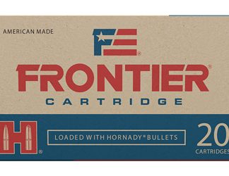 Frontier Cartridge Frontier