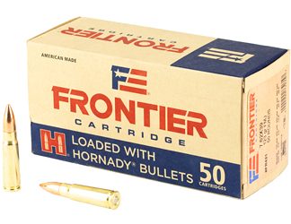 Frontier Cartridge Frontier