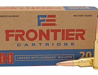 Frontier Cartridge Frontier