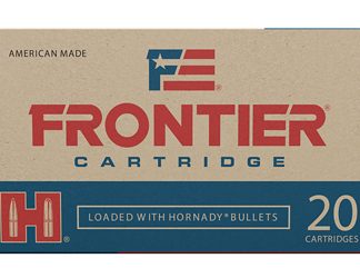 Frontier Cartridge Frontier