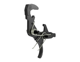 Hiperfire Enhanced Duty Trigger