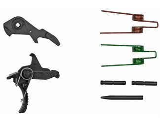 Hiperfire Enhanced Duty Trigger