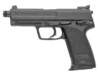 Heckler & Koch USP