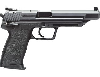 Heckler & Koch USP