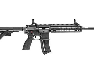Heckler & Koch HK416