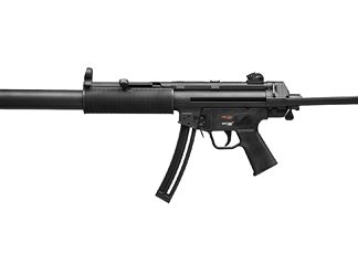 Heckler & Koch MP5