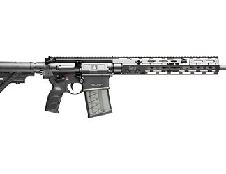 Heckler & Koch MR762 A4