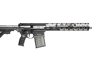 Heckler & Koch MR762 A4