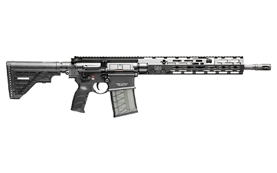 Heckler & Koch MR762 A4