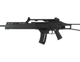 Heckler & Koch G36