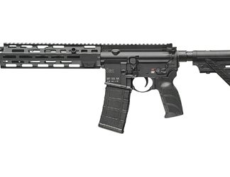 Heckler & Koch MR556 A4