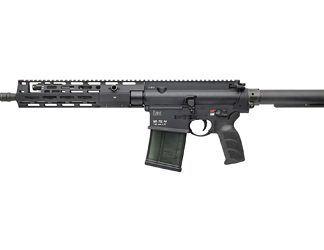 Heckler & Koch MR762 A4