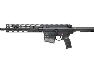 Heckler & Koch MR762 A4