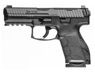 Heckler & Koch VP9A1