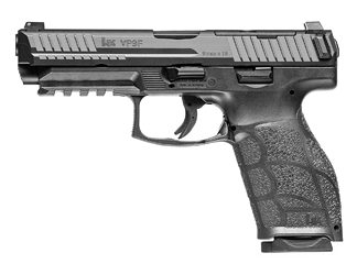 Heckler & Koch VP9A1