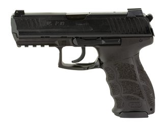 Heckler & Koch P30
