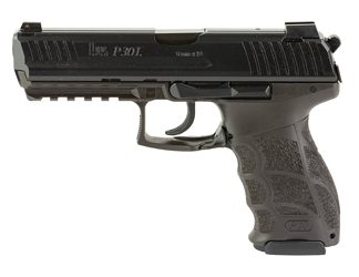 Heckler & Koch P30L