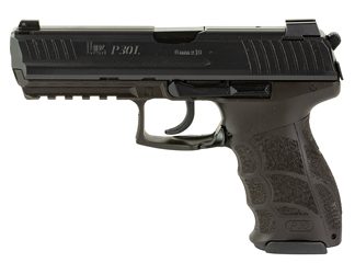 Heckler & Koch P30L