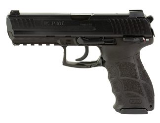 Heckler & Koch P30LS