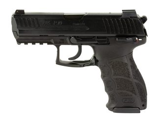 Heckler & Koch P30S