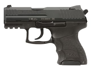 Heckler & Koch P30 SubKompact