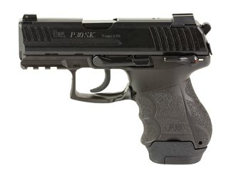 Heckler & Koch P30SKS