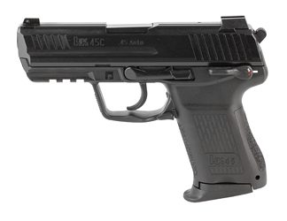 Heckler & Koch HK45C