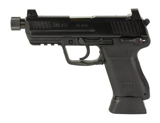 Heckler & Koch HK45C