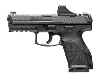 Heckler & Koch VP9A1