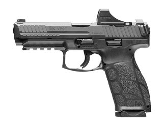 Heckler & Koch VP9A1