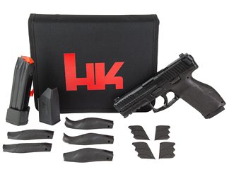 Heckler & Koch VP9A1