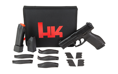 Heckler & Koch VP9A1