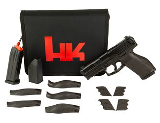 Heckler & Koch VP9A1