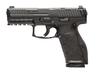 Heckler & Koch VP9A1