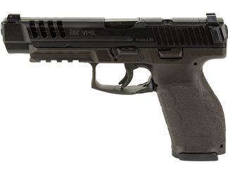 Heckler & Koch VP9A1 L