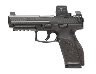 Heckler & Koch VP9A1 F