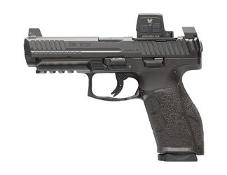 Heckler & Koch VP9A1 F