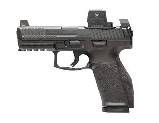 Heckler & Koch VP9A1