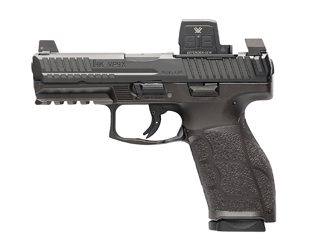 Heckler & Koch VP9A1