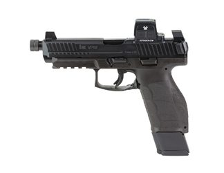 Heckler & Koch VP9A1 F